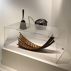 Au musée Branly, découvrez de magnifiques objets rares.